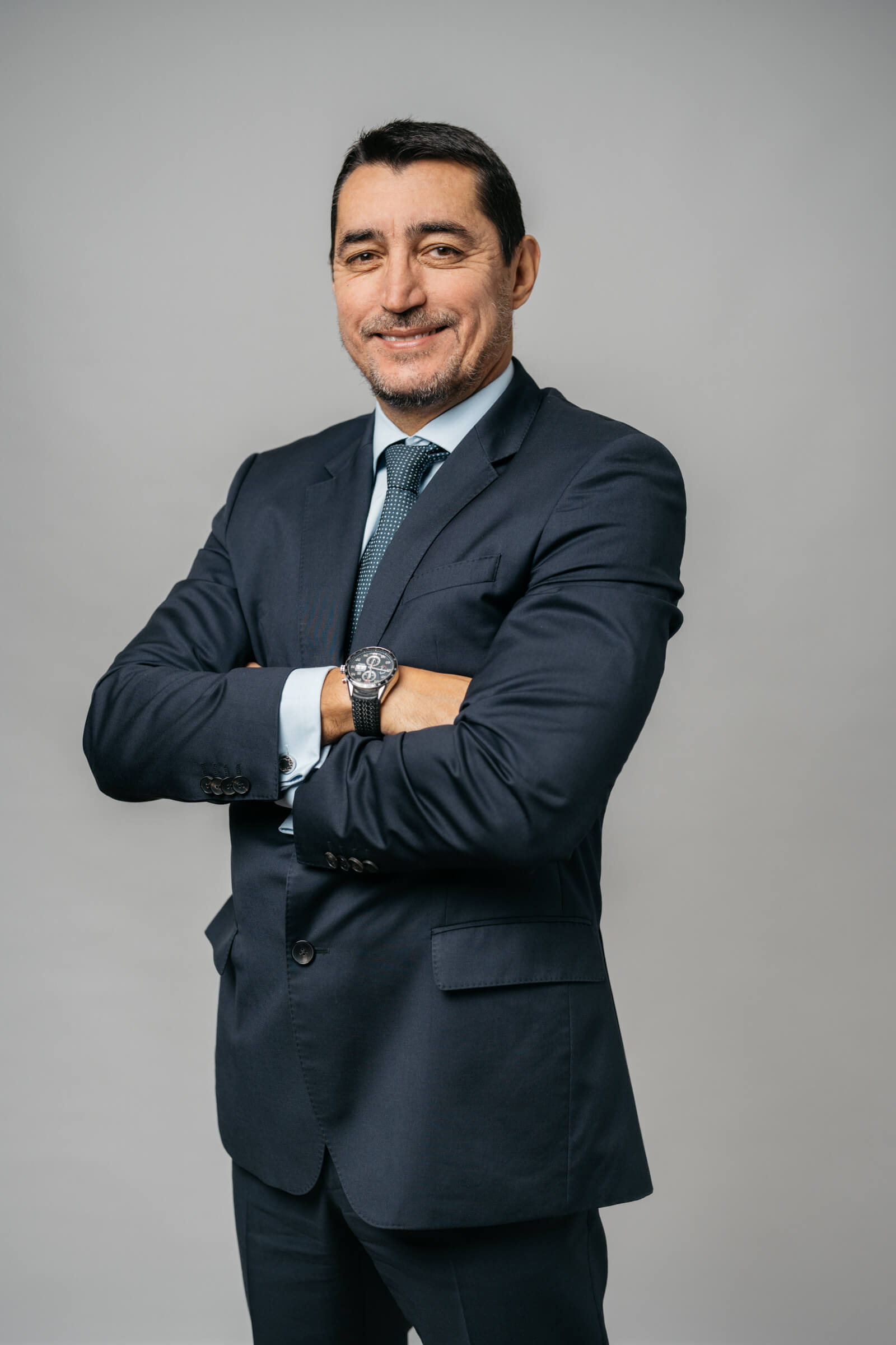 Carlos Muñoz Montagut es Socio Director en Muñoz-Fresco Asesores Jurídicos & Fiscales.