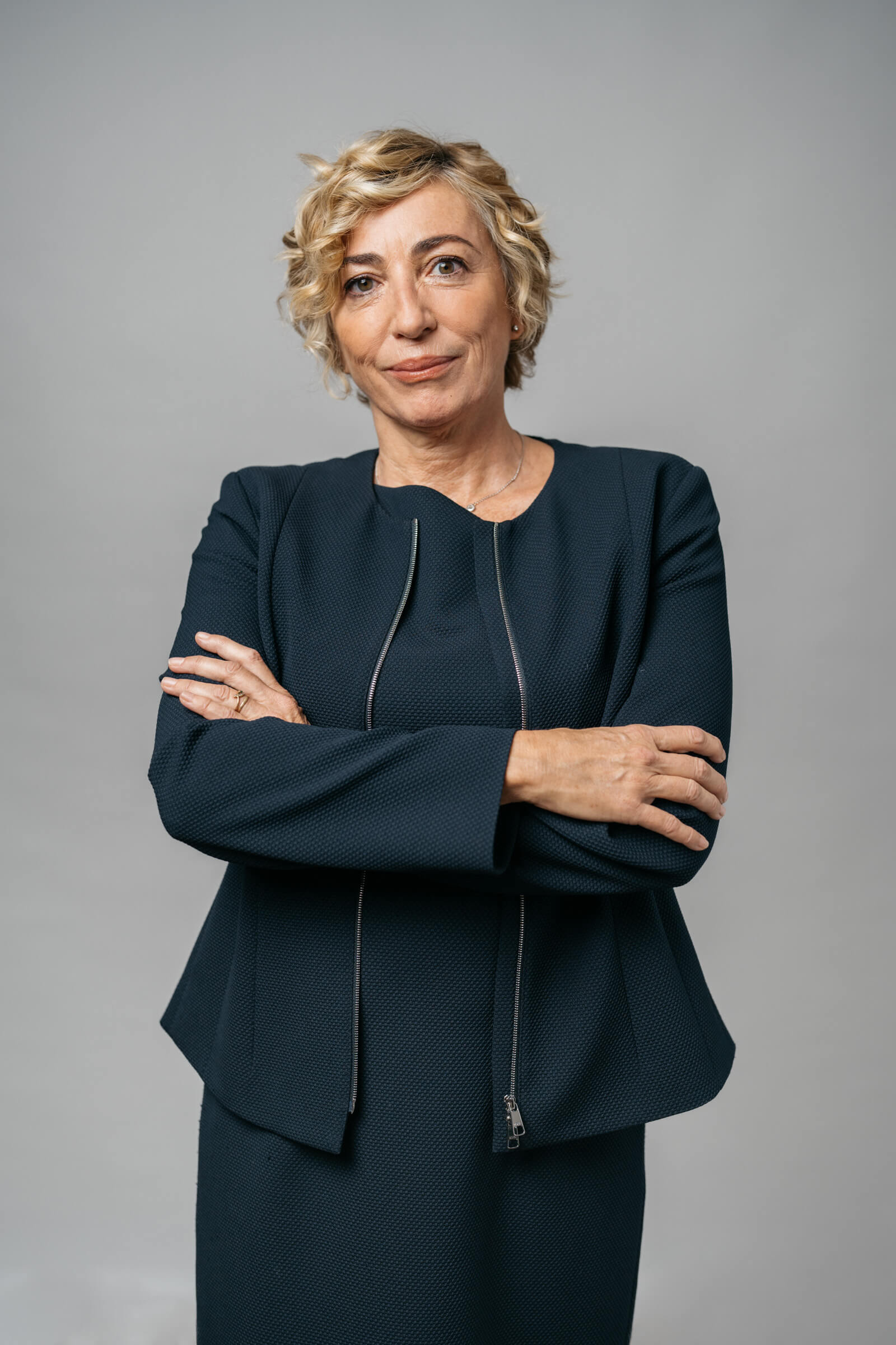 Teresa Muñoz Montagut es socia en Muñoz-Fresco Asesores Jurídicos & Fiscales. Directora del Área de Derecho Mercantil y Procesal.