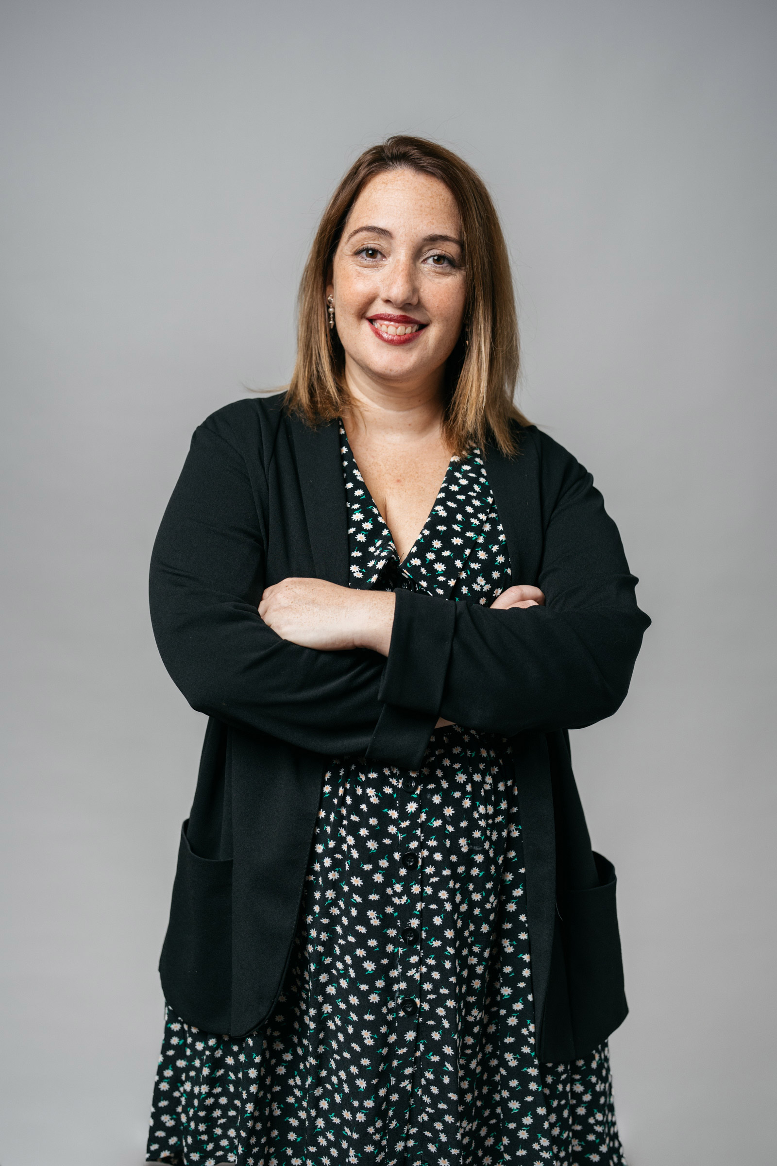 Ainara Mocholí Romero, especialista de Muñoz Fresco con amplia experiencia como Paralegal en Contabilidad y Gestión Tributaria