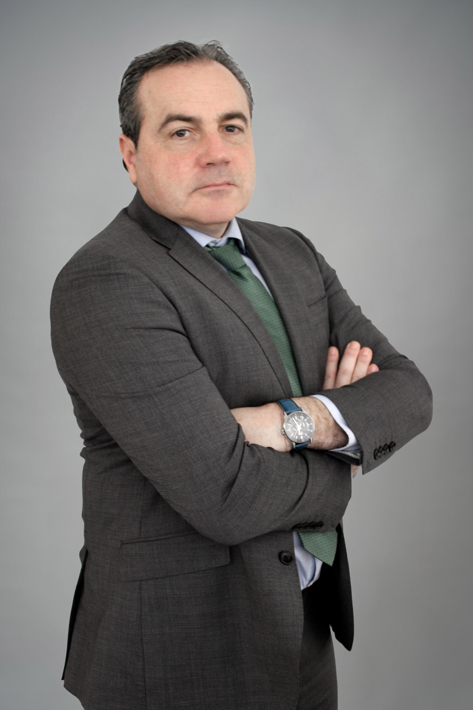 Oscar Garí Vinaixa es asociado y director del Departamento Financial Advisory y Reestructuraciones en Muñoz Fresco.