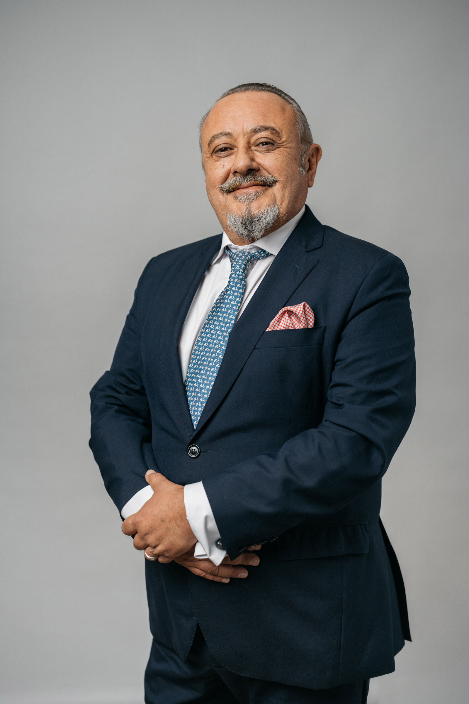 Pedro Oliver Palomar es asociado y responsable del Departamento Concursal y de Transacciones en Muñoz Fresco.