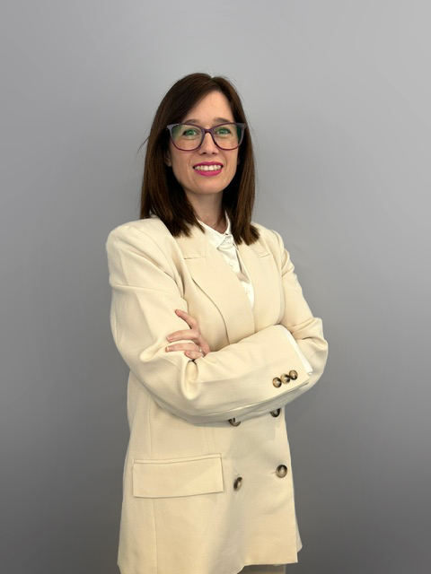 Raquel Mocholí García es asociada en el departamento laboral de Muñoz-Fresco Asesores Jurídicos & Fiscales.