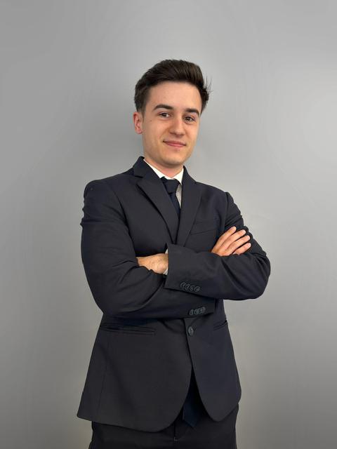 Rubén Chaveli es asociado en el Departamento Tributario y Financiero de Muñoz-Fresco Asesores Jurídicos & Fiscales.